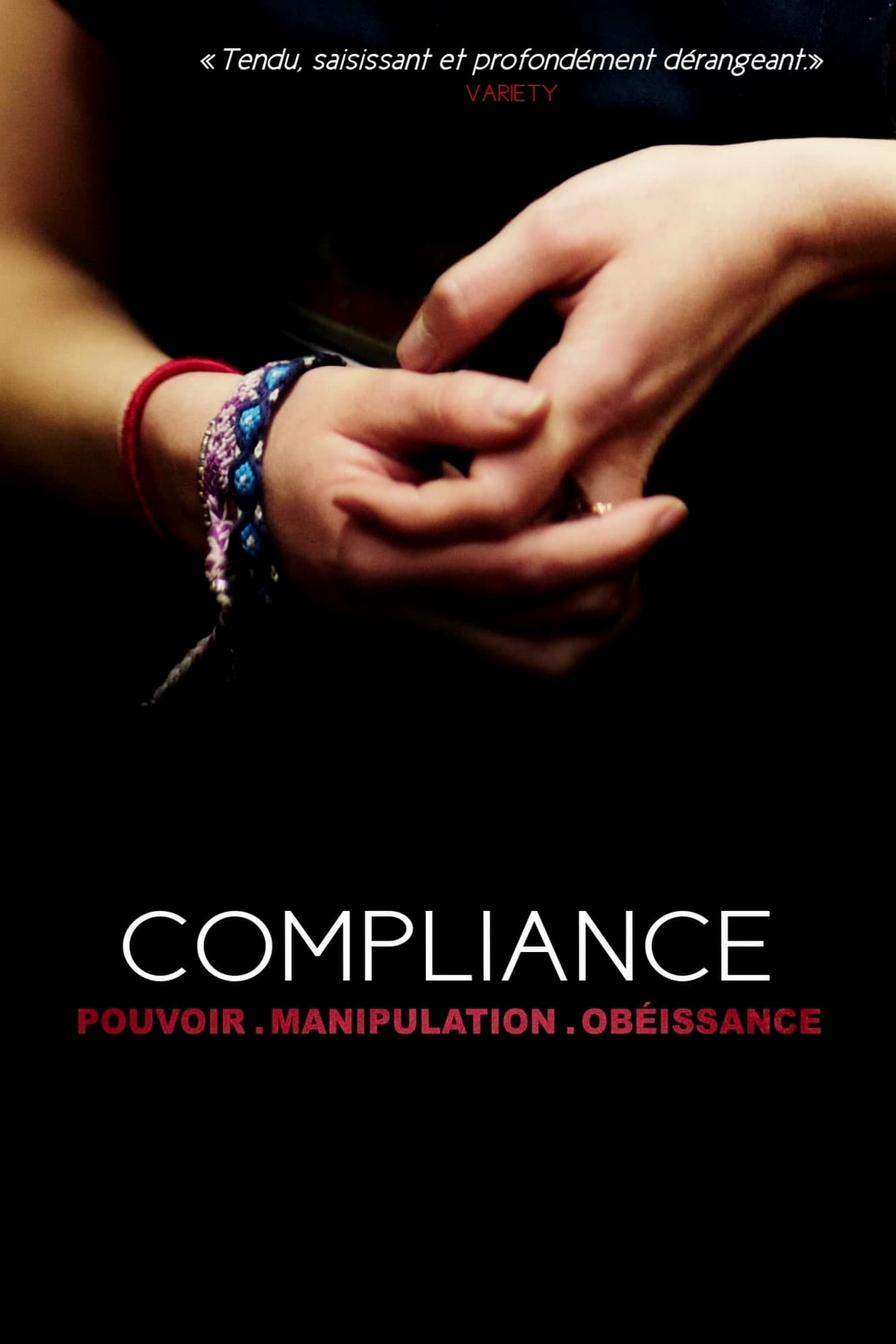 Compliance - Film (2012)