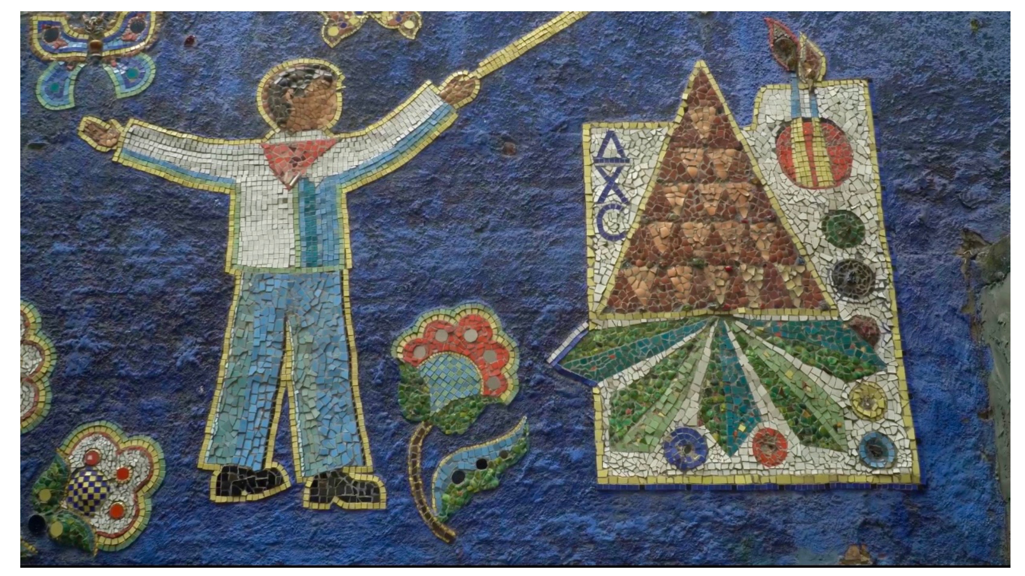 Field Monumentalists