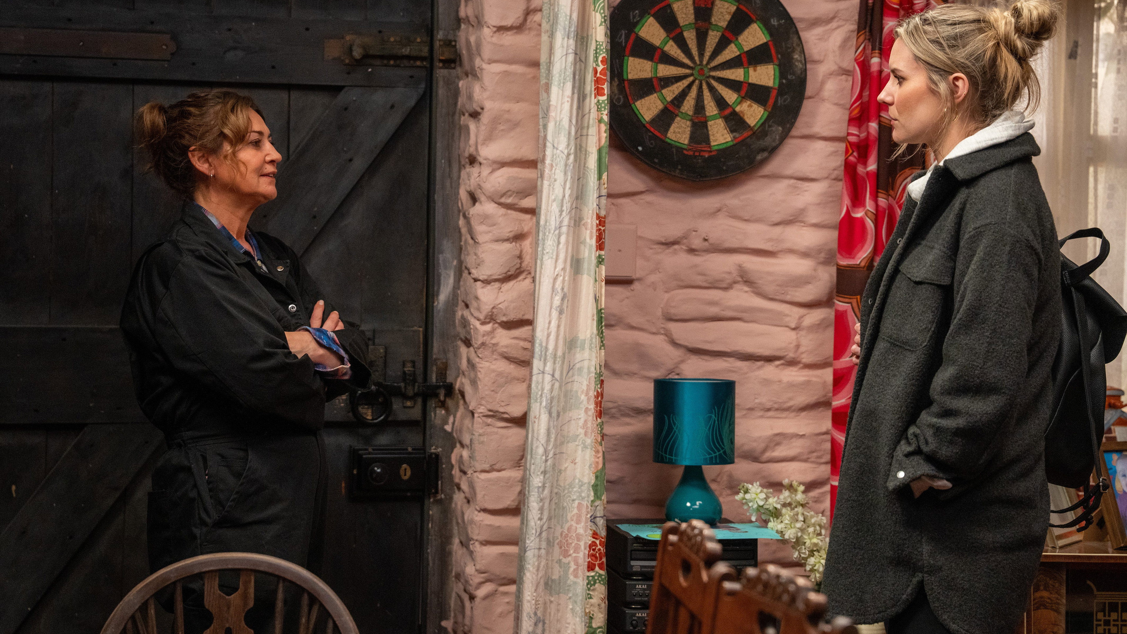 Emmerdale - Season 55 Episode 83 : Thu 30 Apr 2026