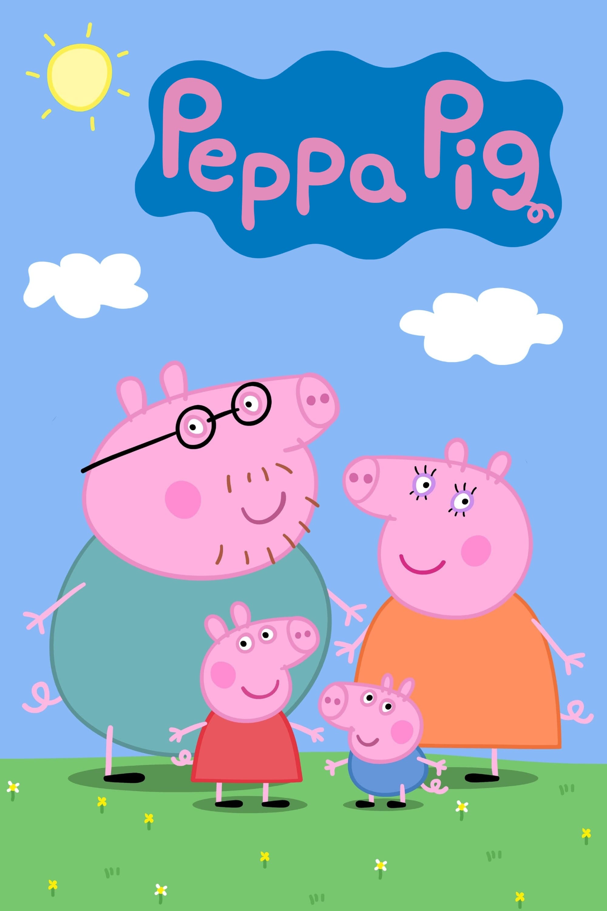 Peppa Pig filmi