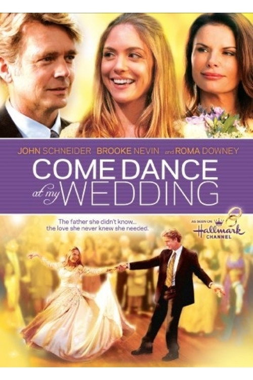 Watch Come Dance At My Wedding Streaming
