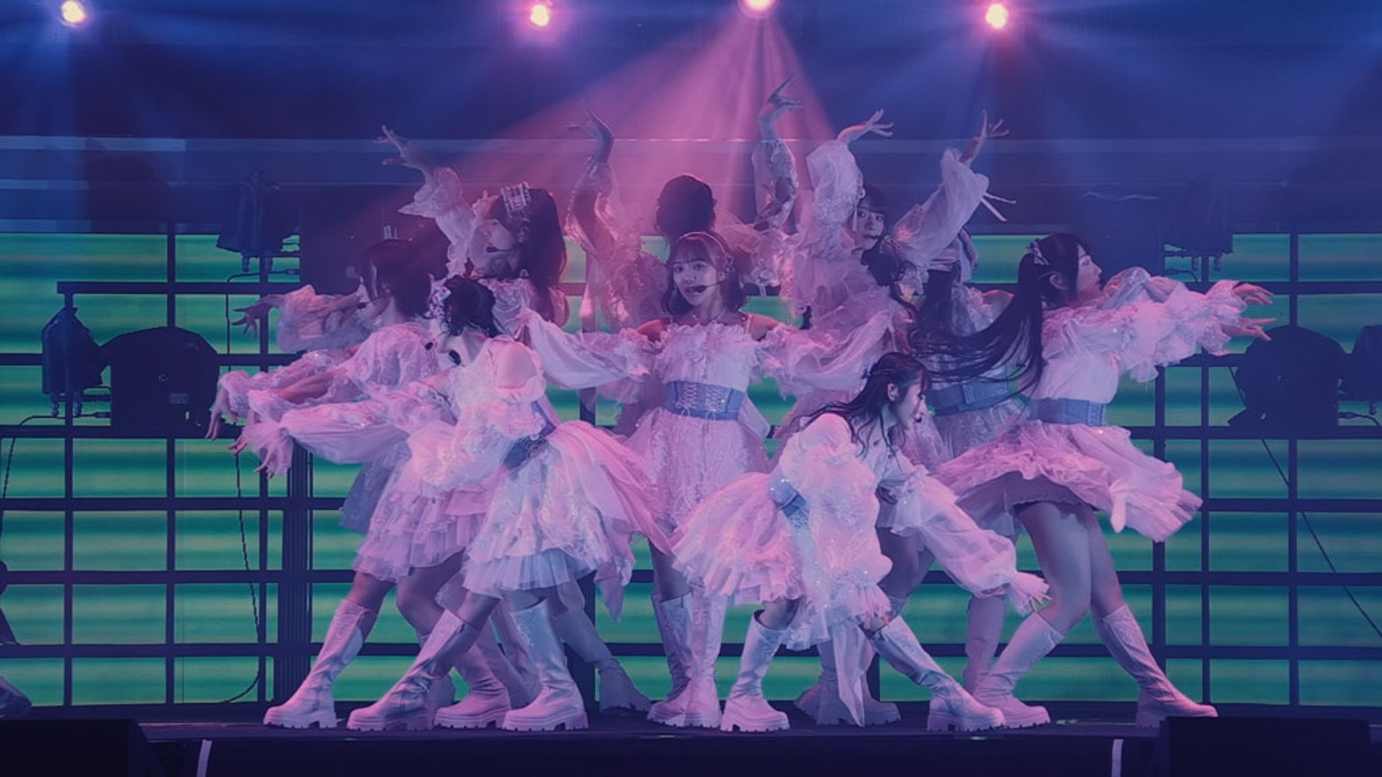 ≠ME 5th ANNIVERSARY PREMIUM CONCERT 2024