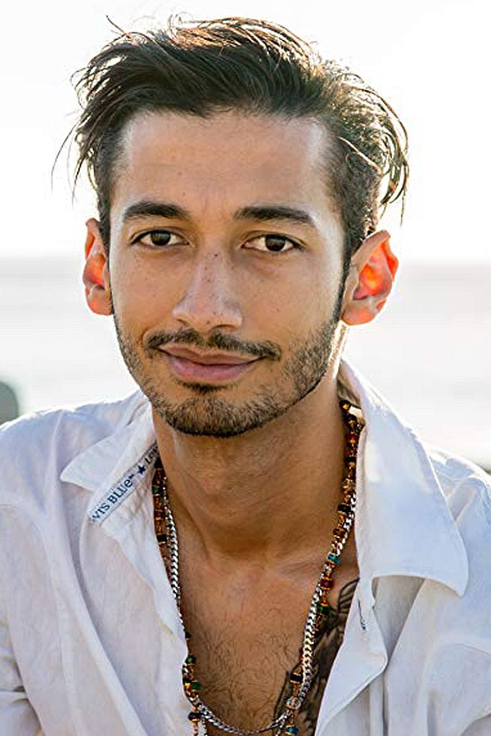 Vash Singh