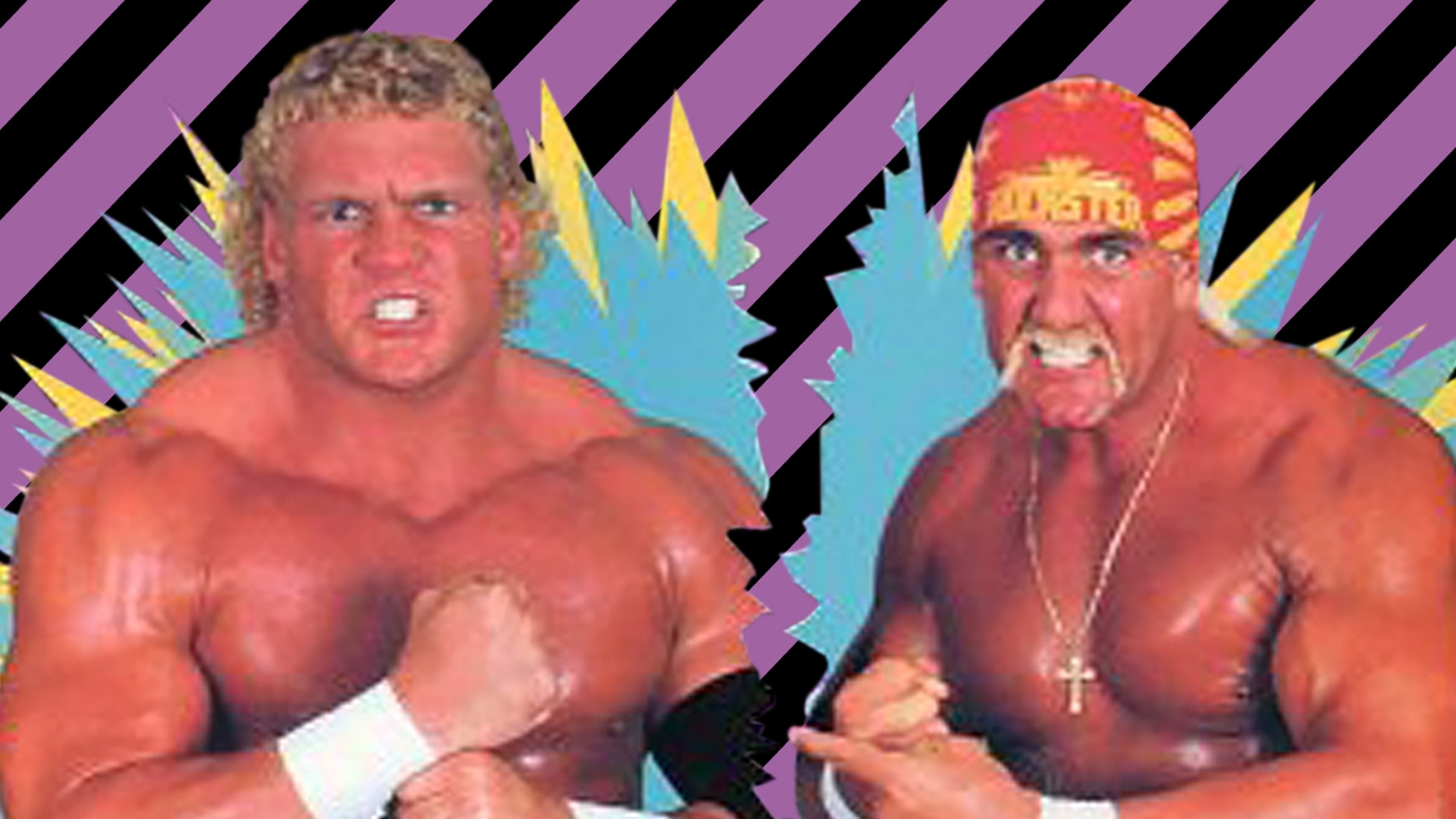 WWE WrestleMania VIII