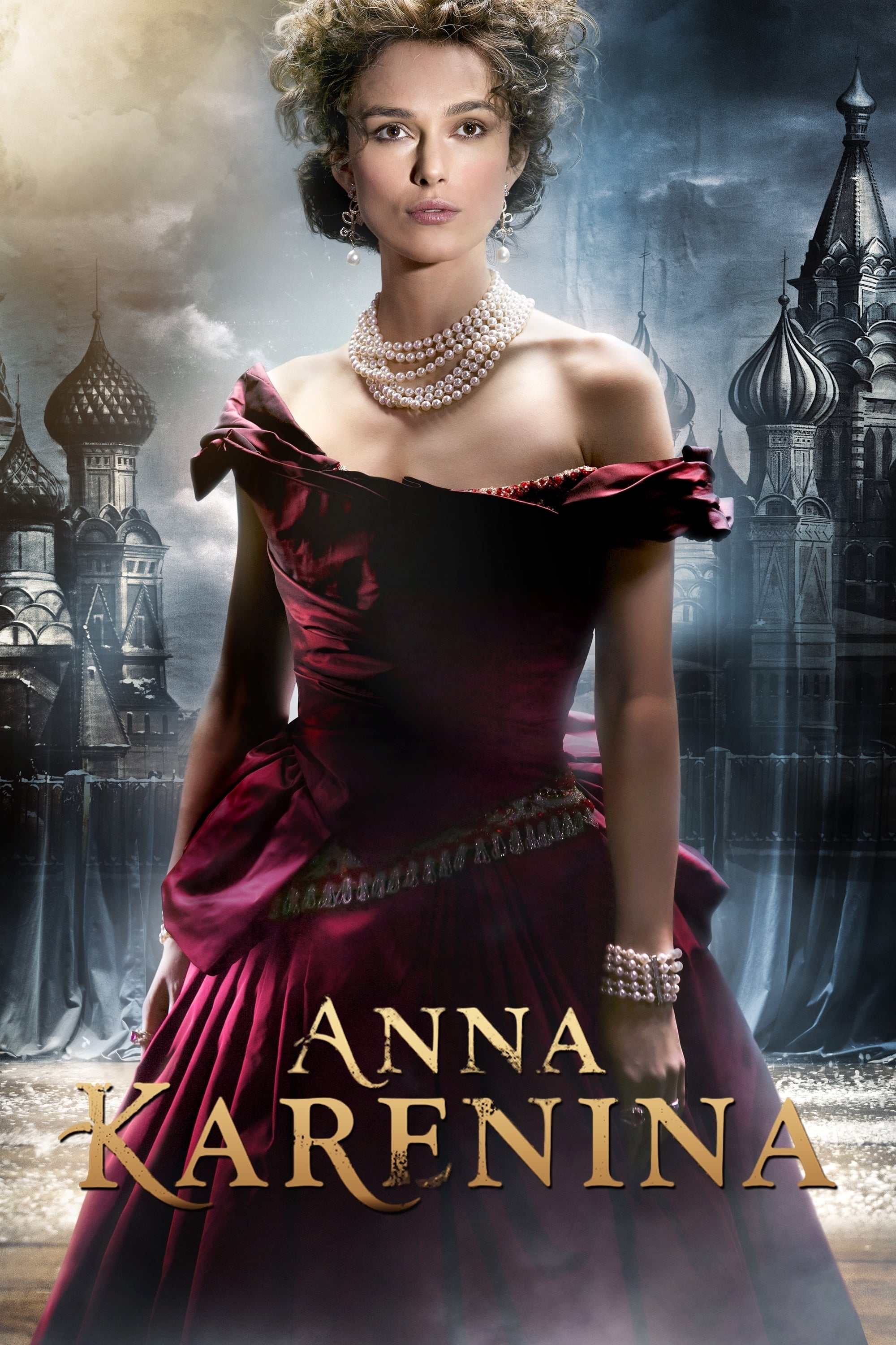 2012 Anna Karenina