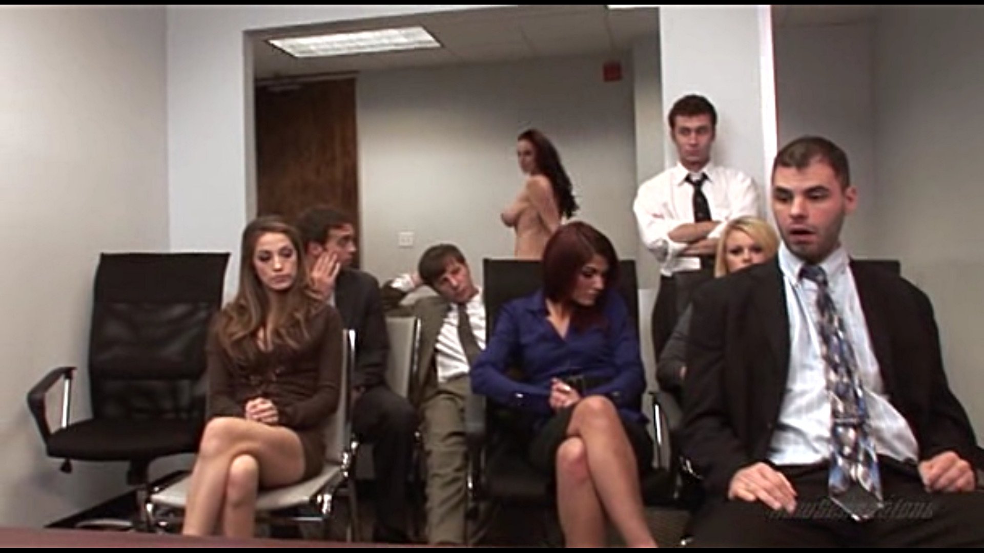 The Office Xxx Parody Megaupload 10