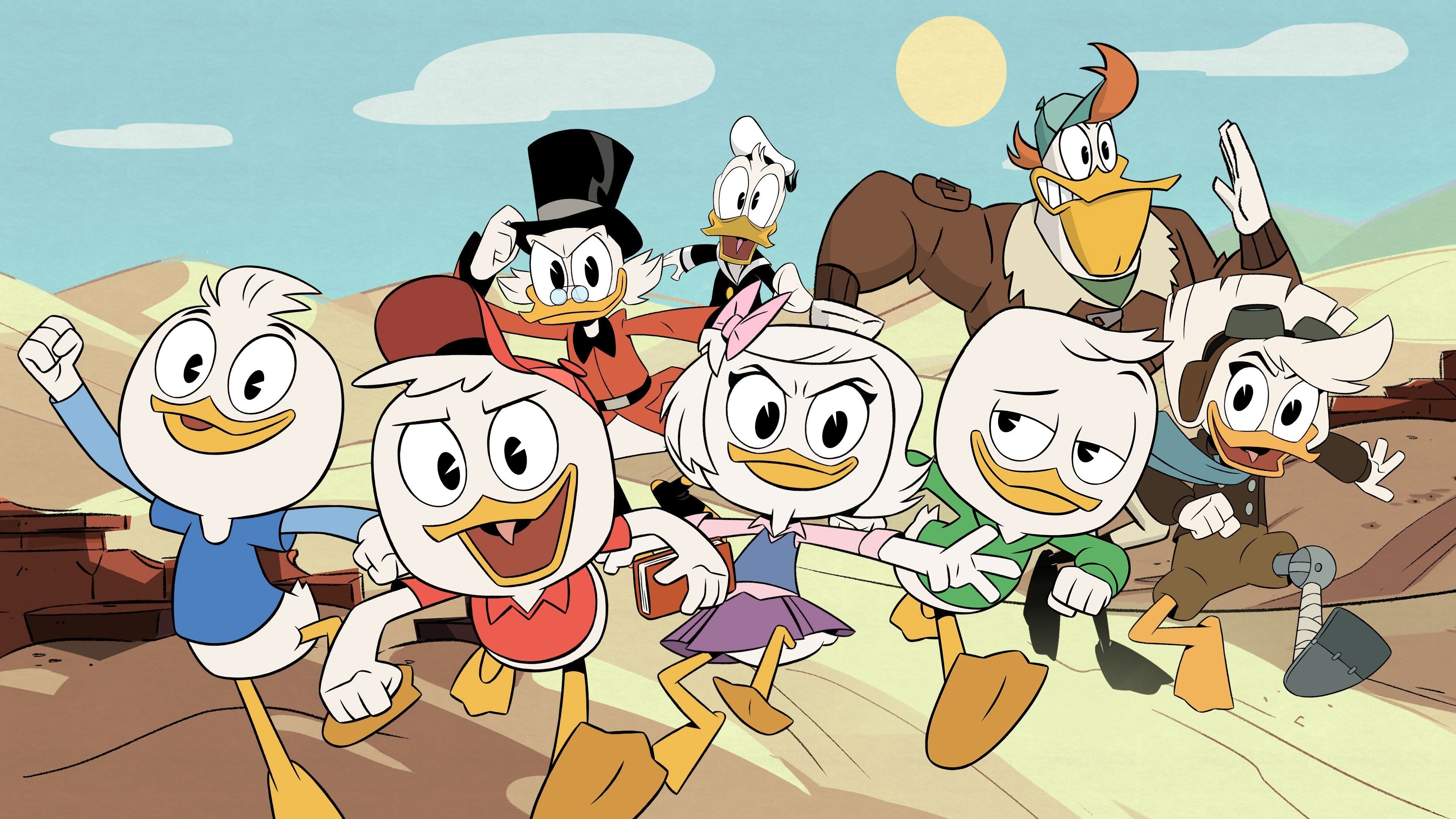 PatoAventuras (2017) • Serie TV (2017 2021)