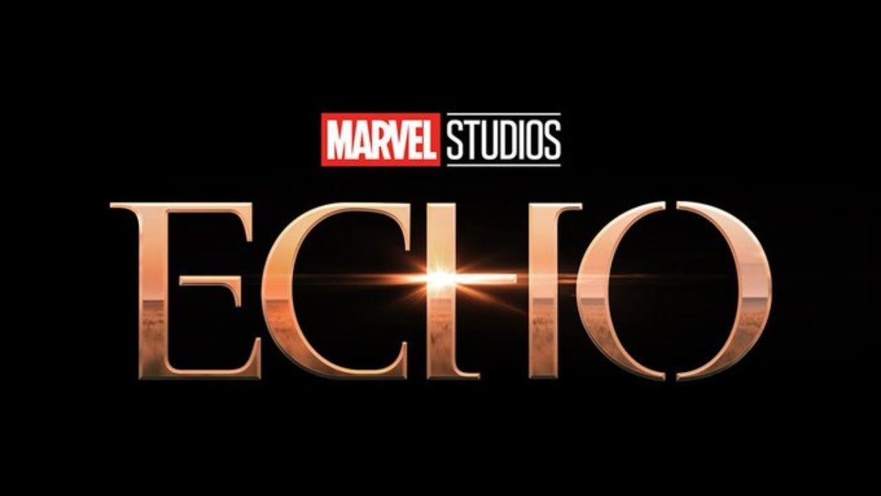 Echo Echo