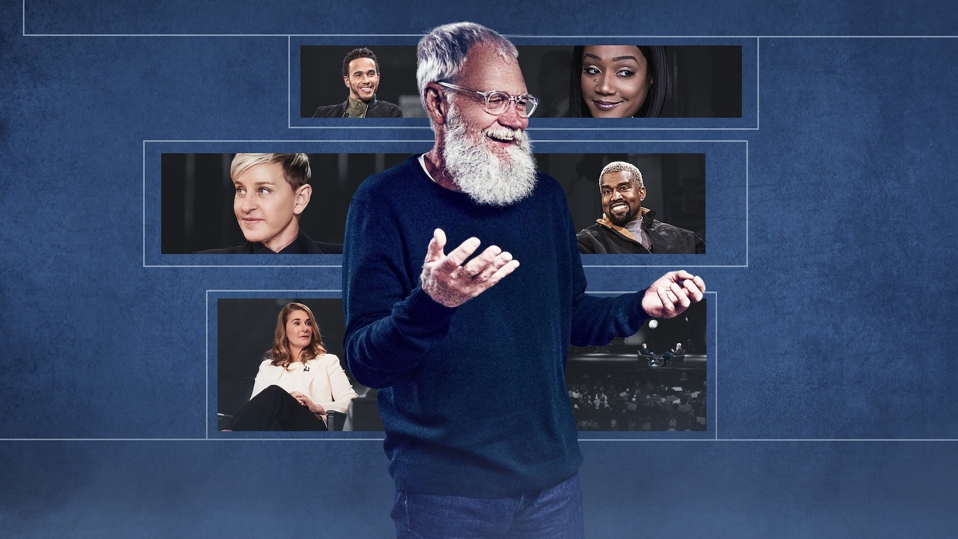 My Next Guest Needs No Introduction With David Letterman My Next Guest Needs No Introduction With David Letterman