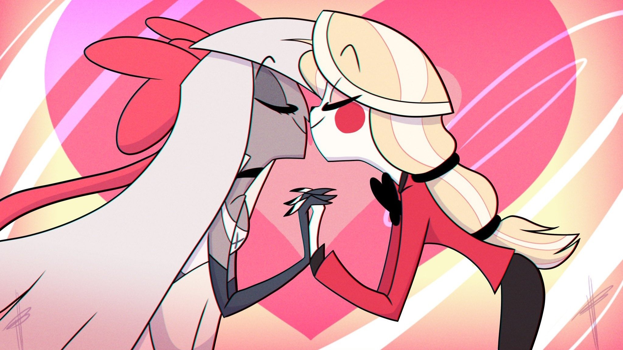 Hazbin Hotel - Season 2