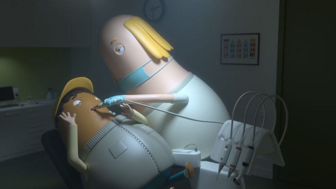Swop - Dentist