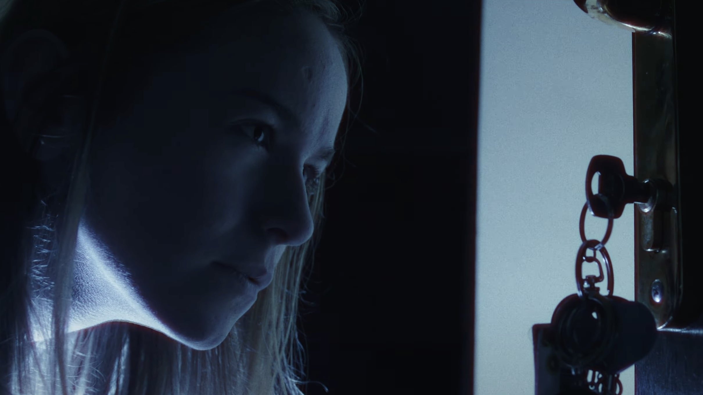In The Shadows