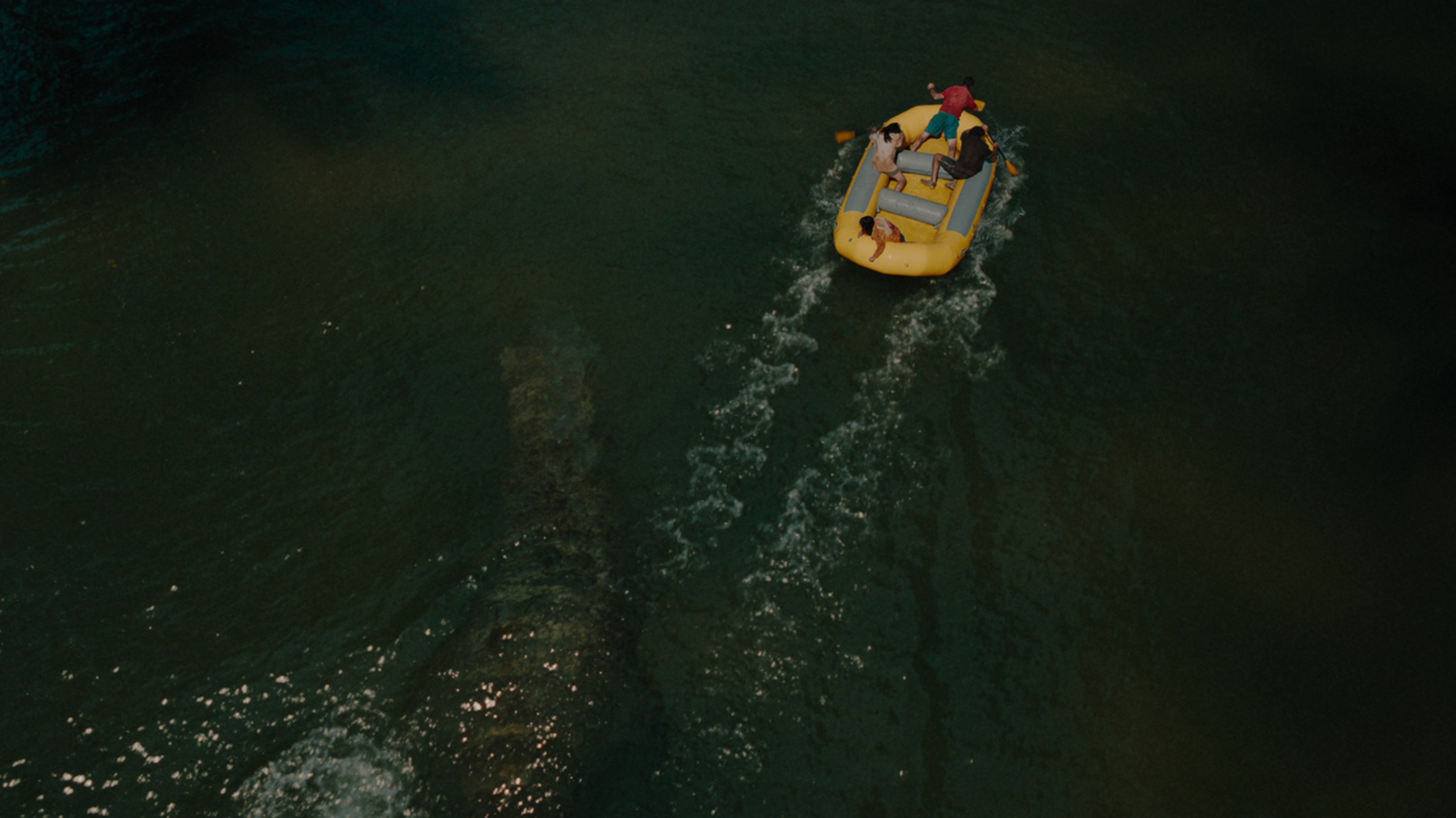 Jurassic World Rebirth