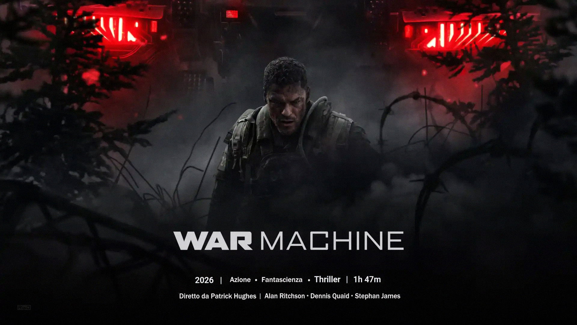 War Machine