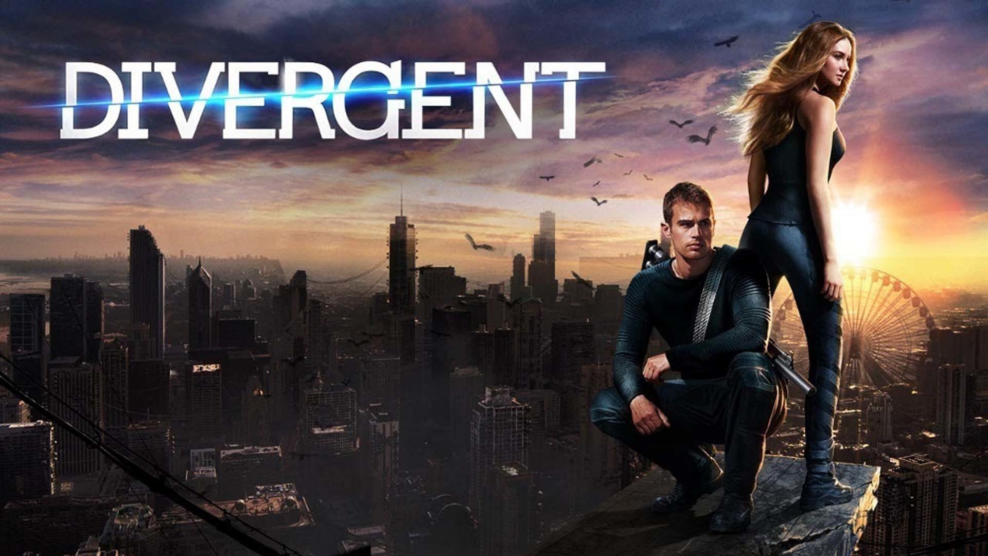 Divergent (2014) Gratis Films Kijken Met Ondertiteling Divergent (2014) Gratis Films Kijken Met Ondertiteling