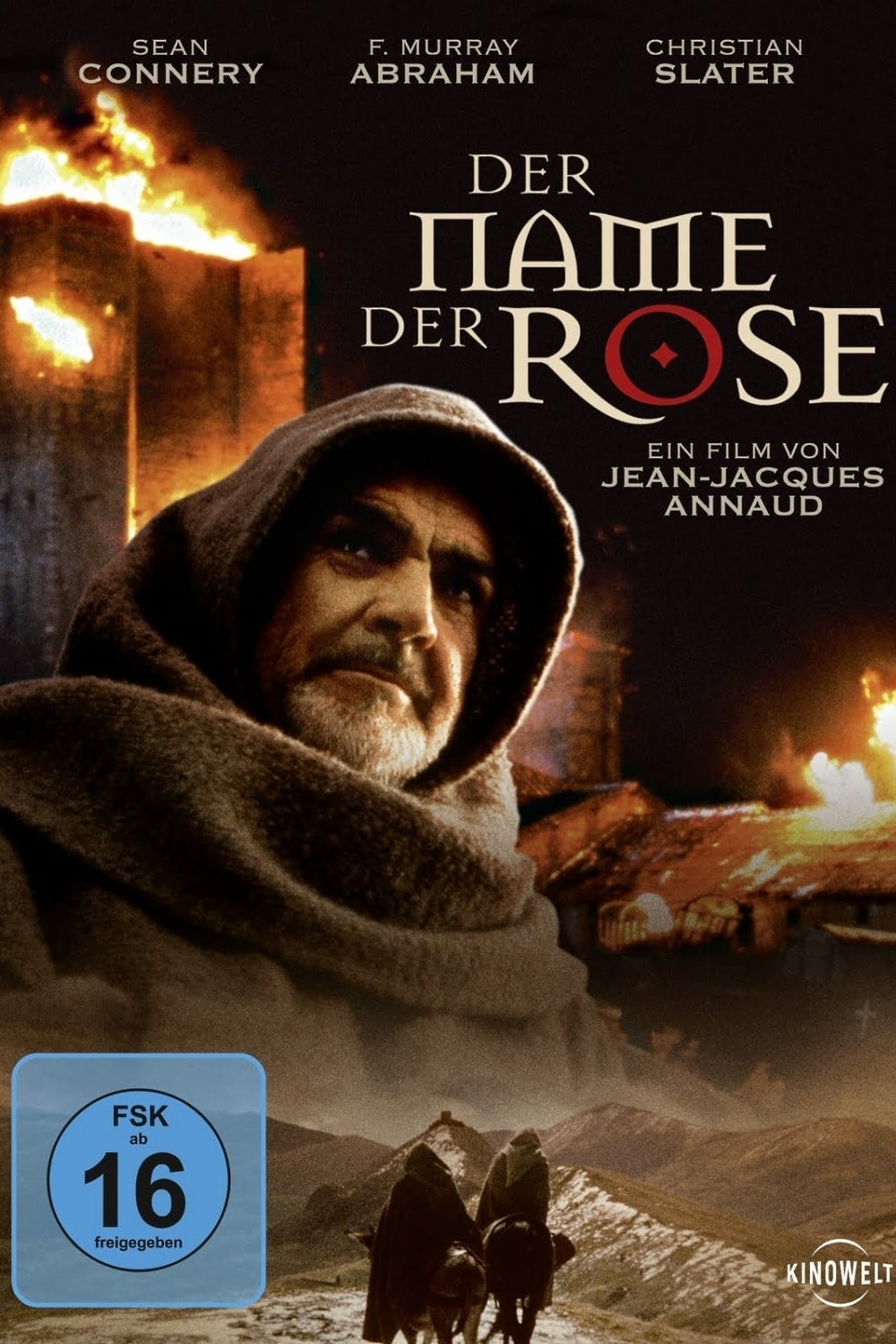 The Name of the Rose 1986 - IMDb