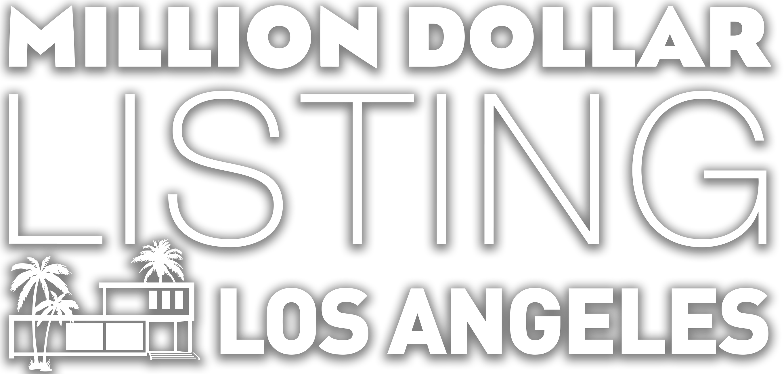 Million Dollar Listing Los Angeles • Série TV (2006)