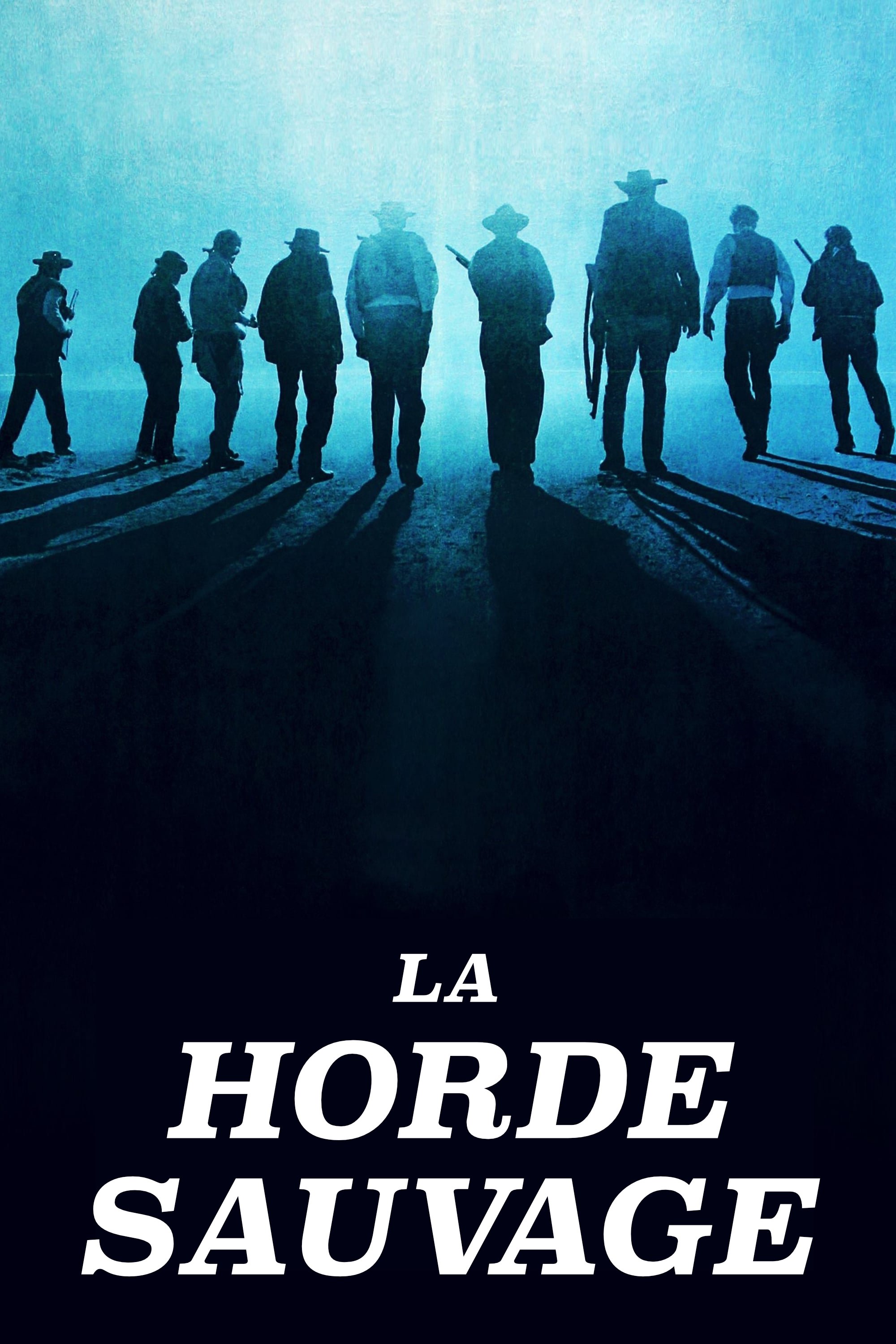 La Horde Sauvage Film Complet En Français La Horde Sauvage (1969) Streaming Français VF