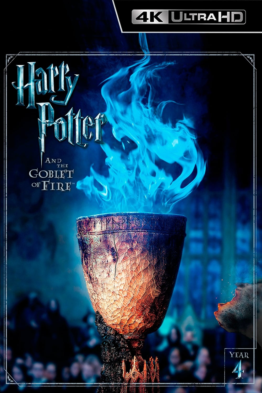 Harry Potter and the Goblet of Fire (2005) | Watchrs Club