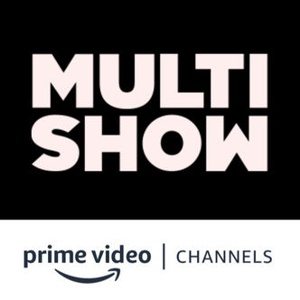 Multishow Amazon Channel