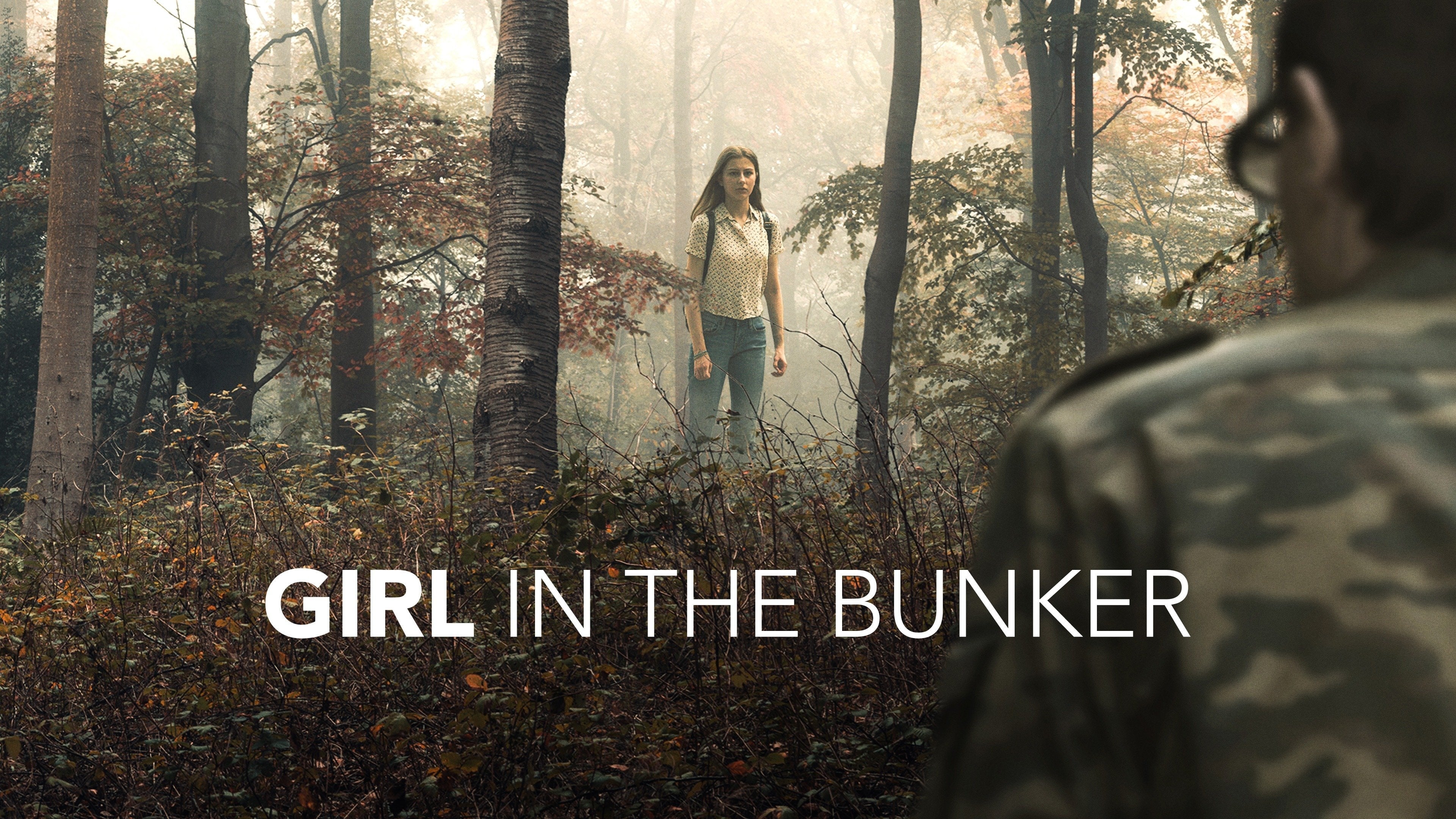 2018 Girl In The Bunker