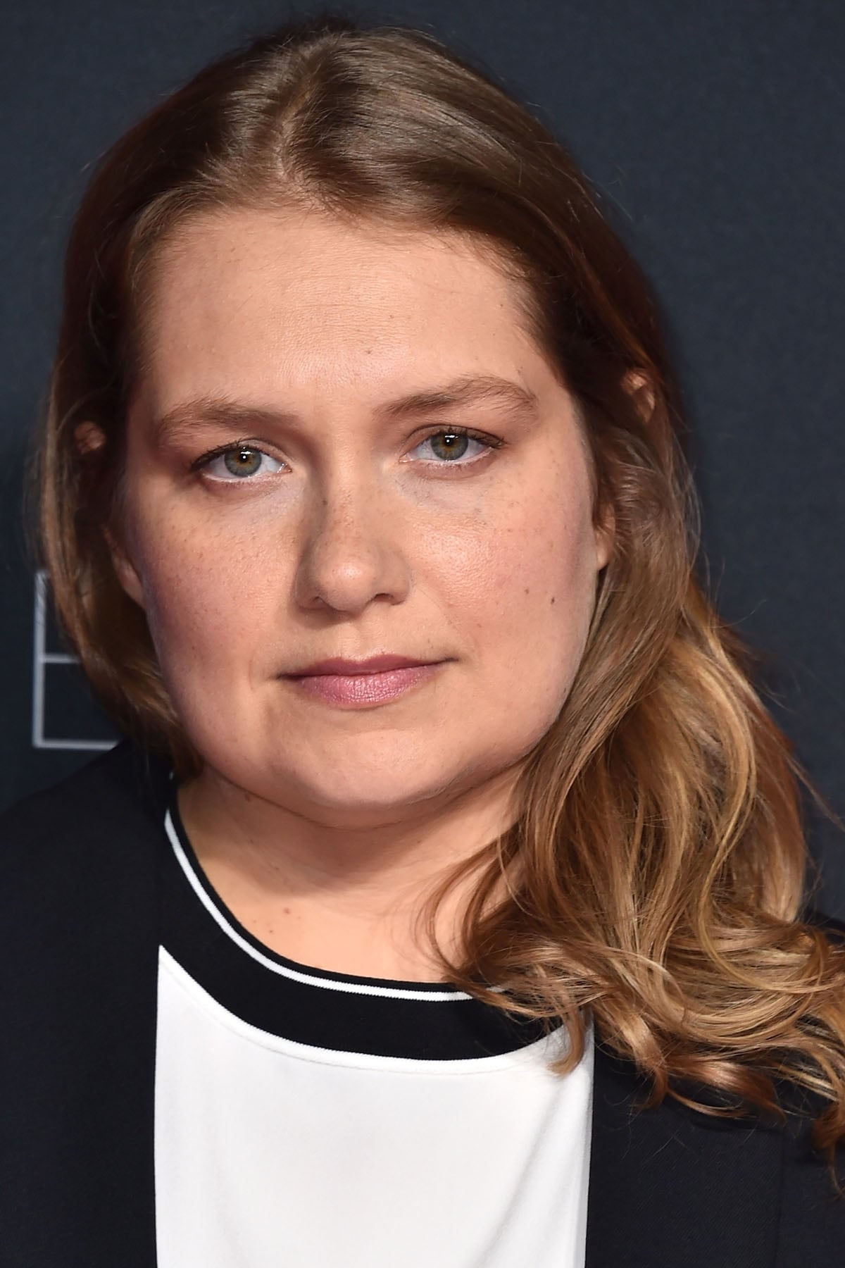 Merritt Wever Topless