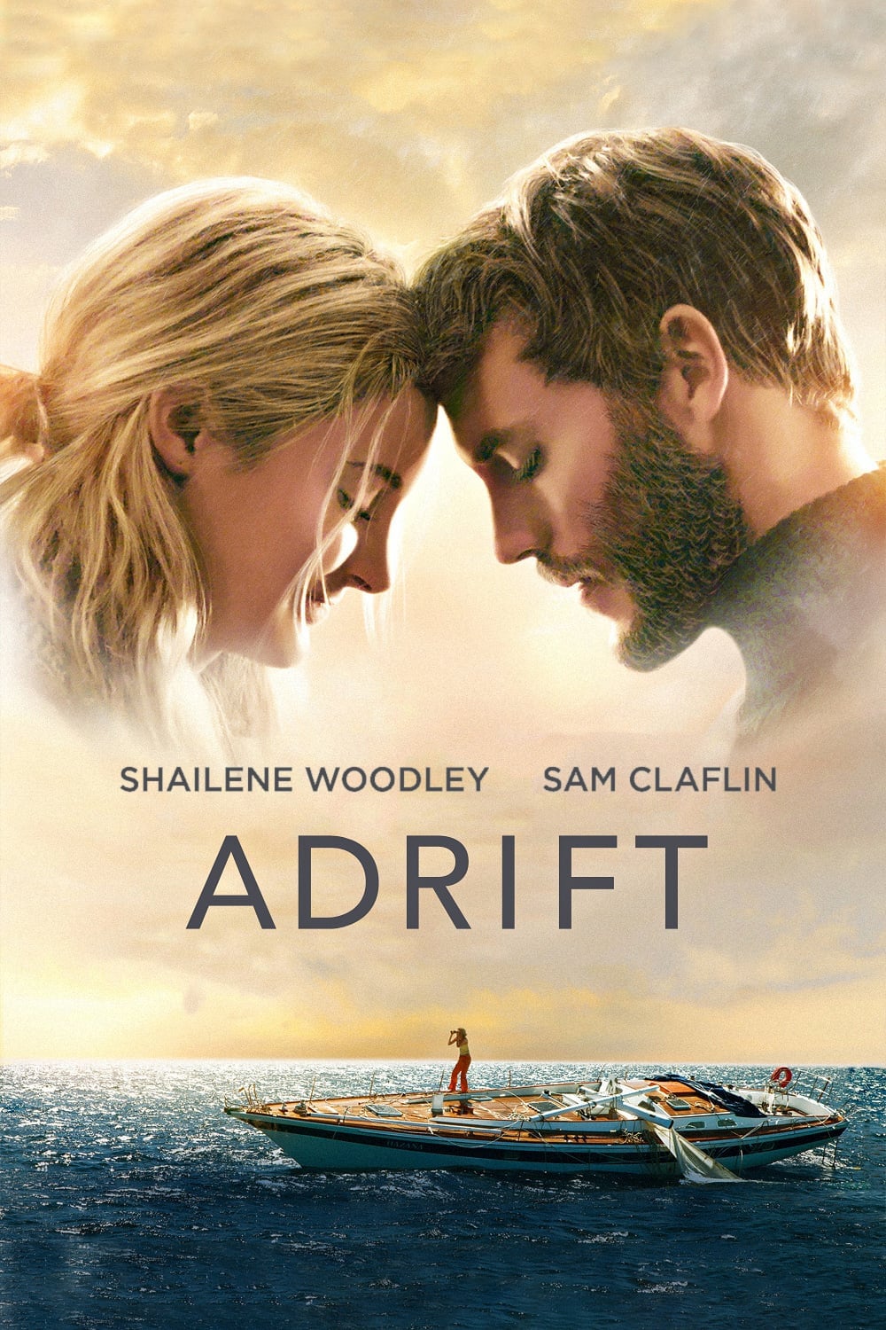 2018 Adrift