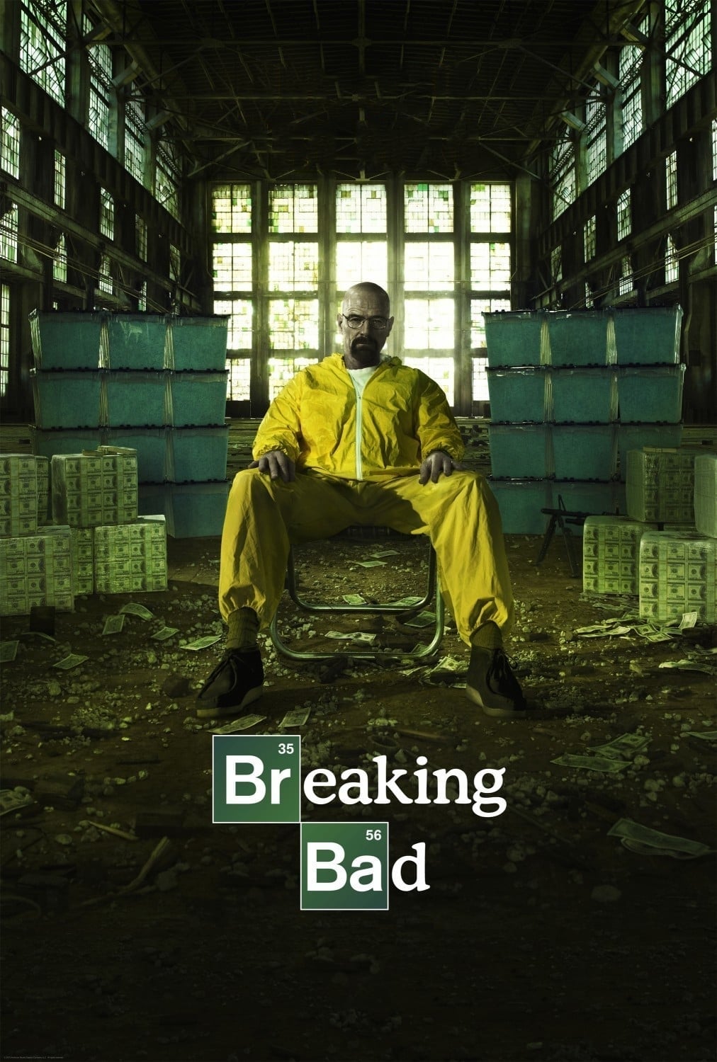 Breaking Bad filmi