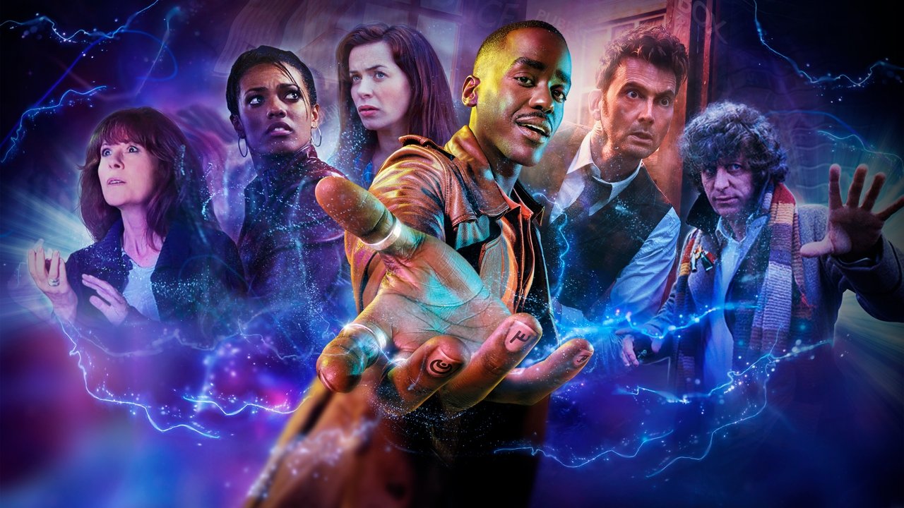 Doctor Who - Season 2 Episode 7 : Wish World (1)