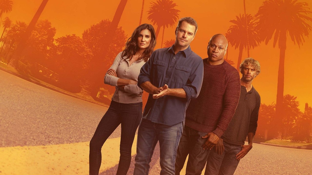 NCIS: Los Angeles Season 1 Episode 24 : Callen, G