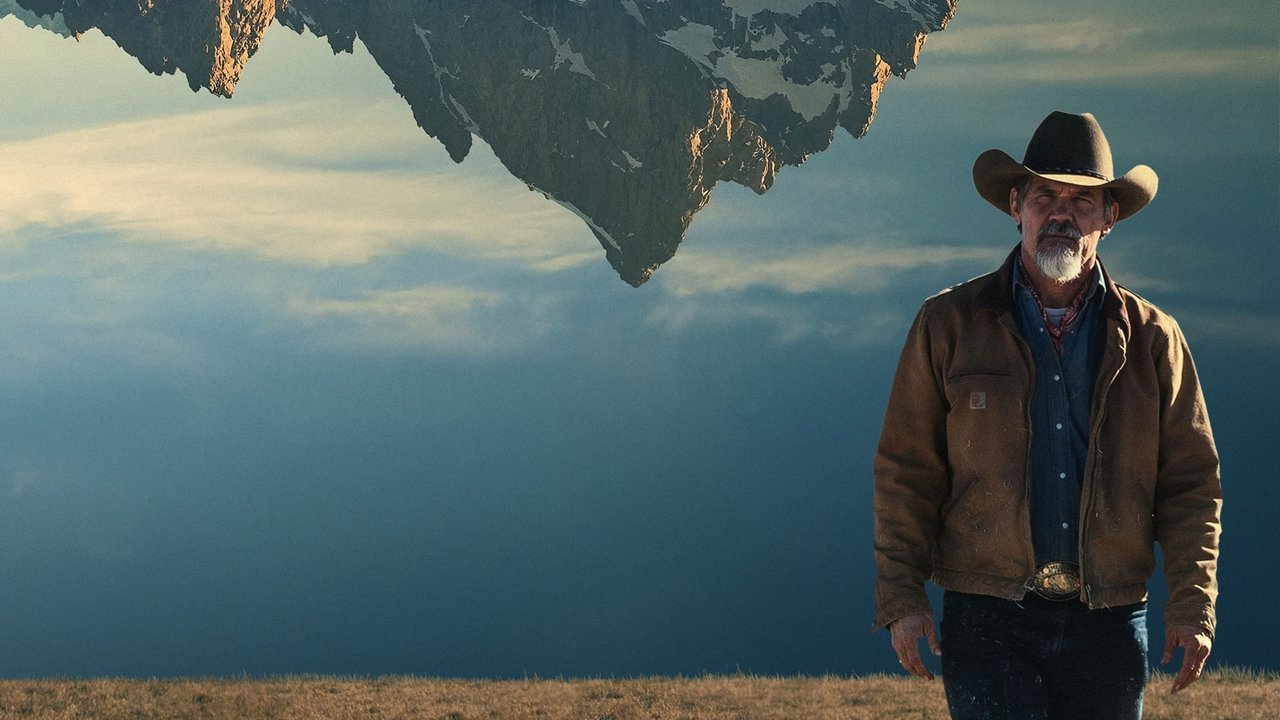 Outer Range - Season 1 Episode 8 : The West