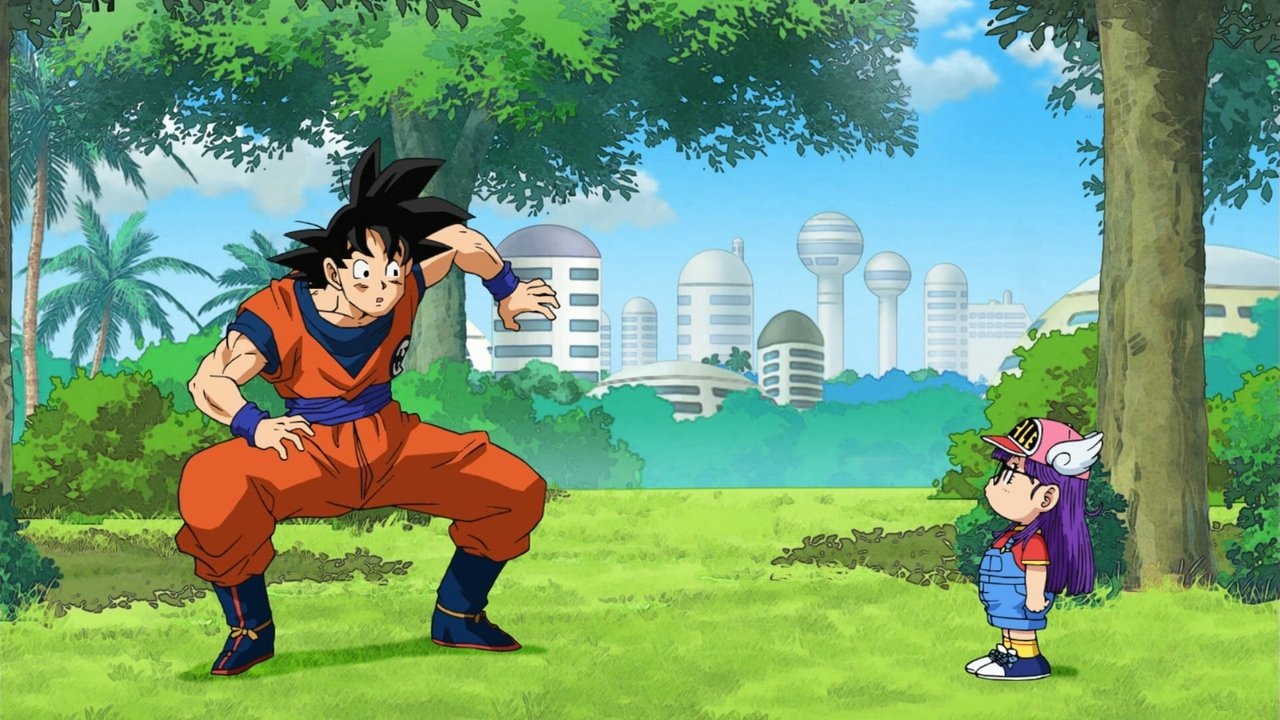 Image Dragon Ball Super