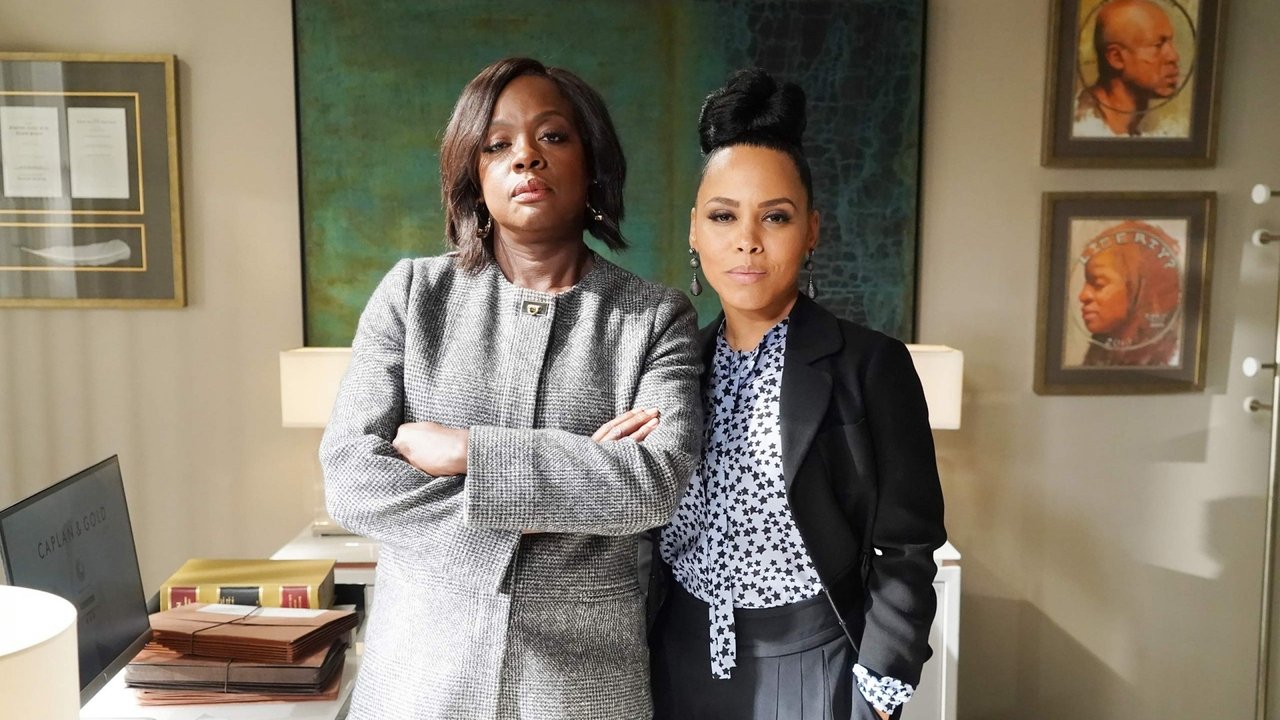 How to Get Away with Murder - Season 1 Episode 13 : Mama's Here Now