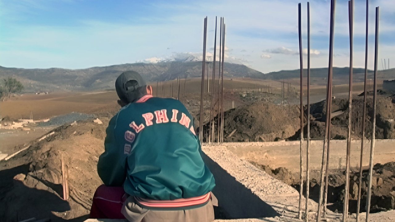 movie backdrop