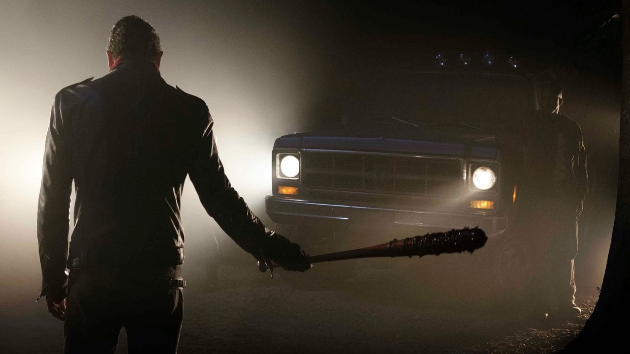 The Walking Dead - Season 6 Episode 2 : JSS