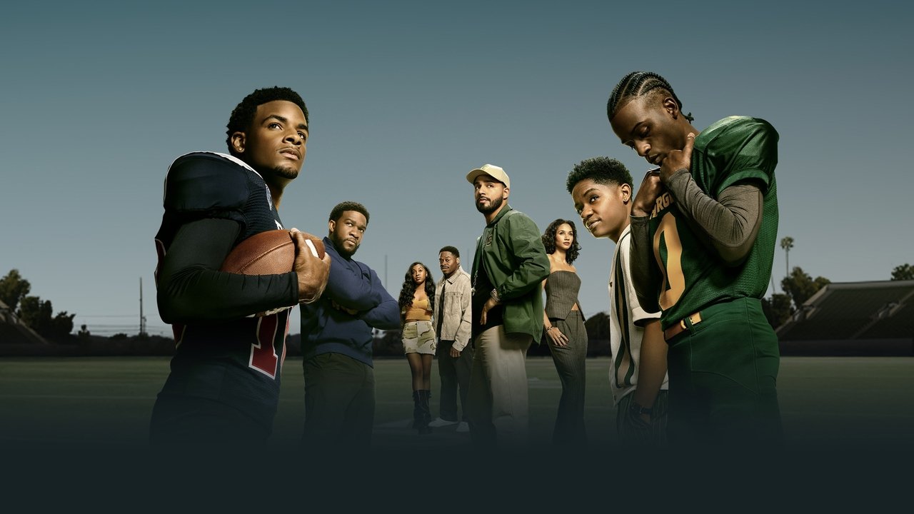 All American - Season 4 Episode 12 : Babies and Fools