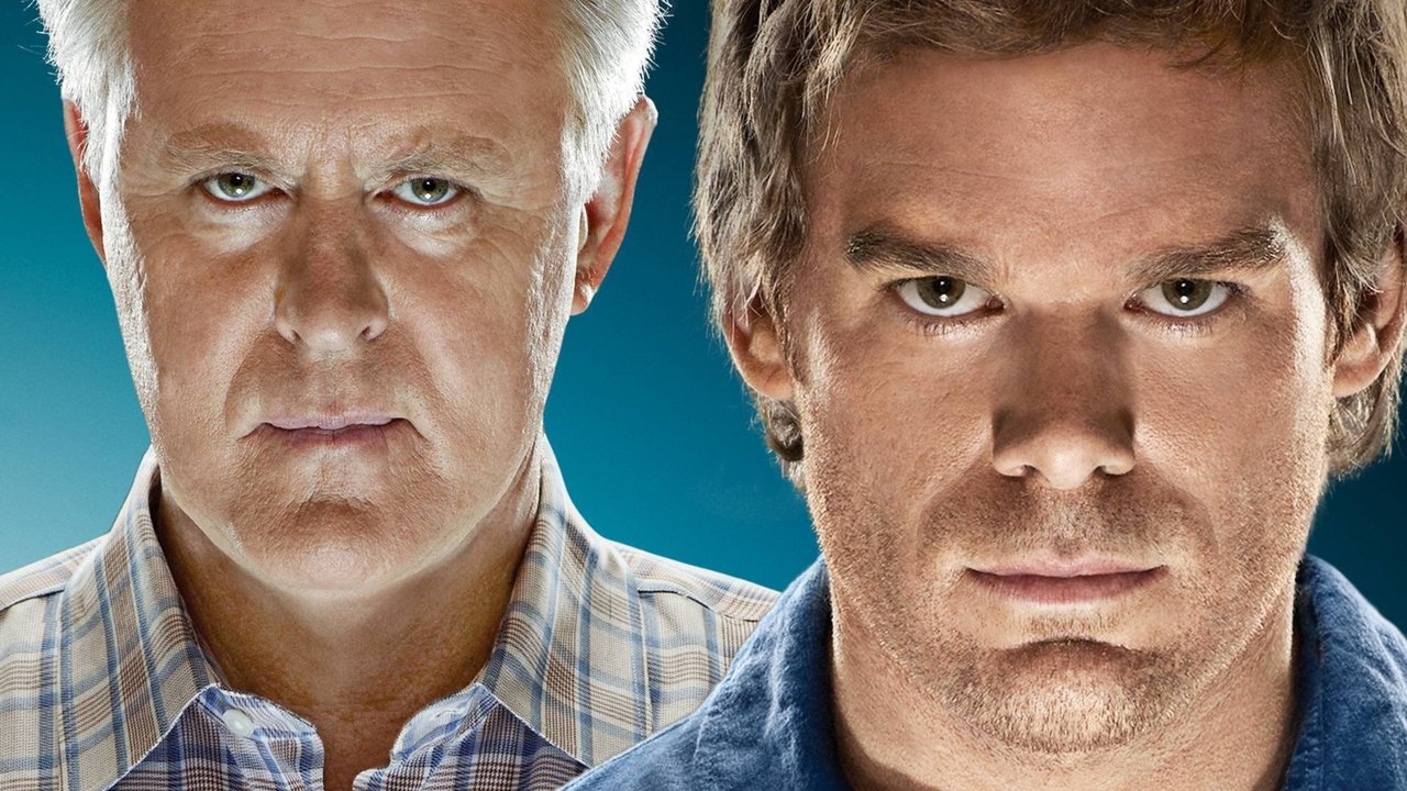 Dexter Season 2 Episode 7 : That Night, a Forest Grew