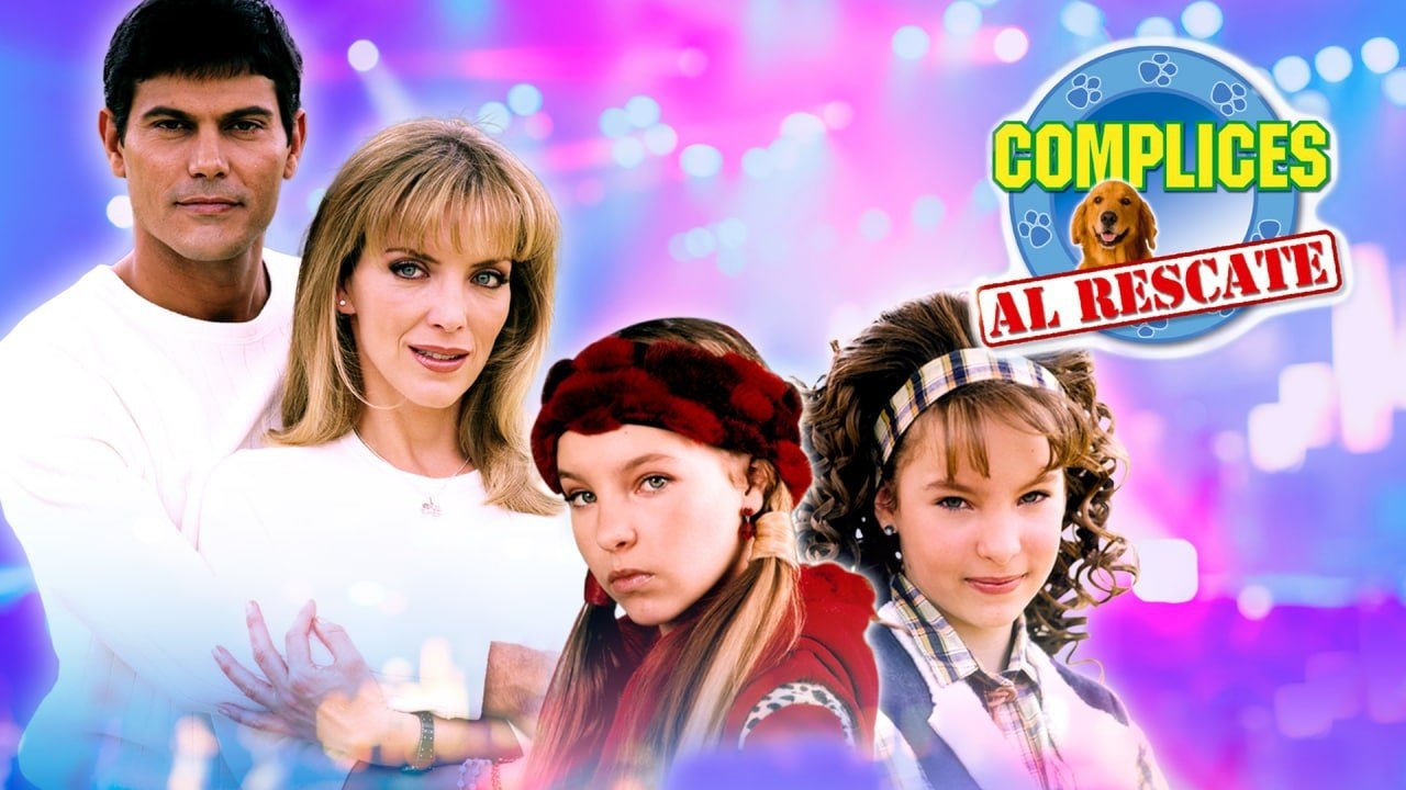 Cómplices Al Rescate Season 1 Episode 108 : Episode 108