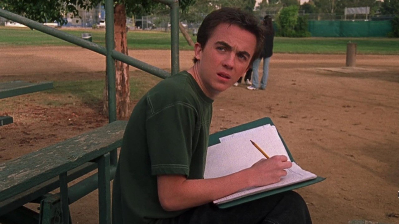 Malcolm in the Middle