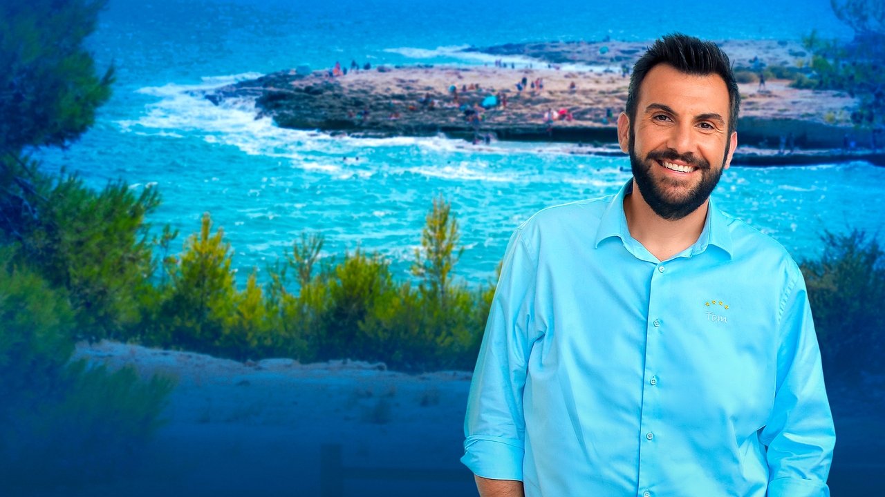 Camping paradis Season 4