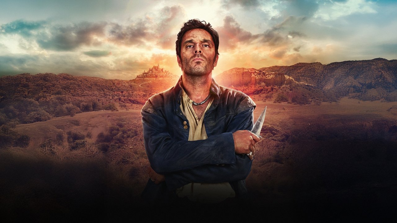 NÃ©ro the Assassin - Season 1 Episode 5 : The Villain