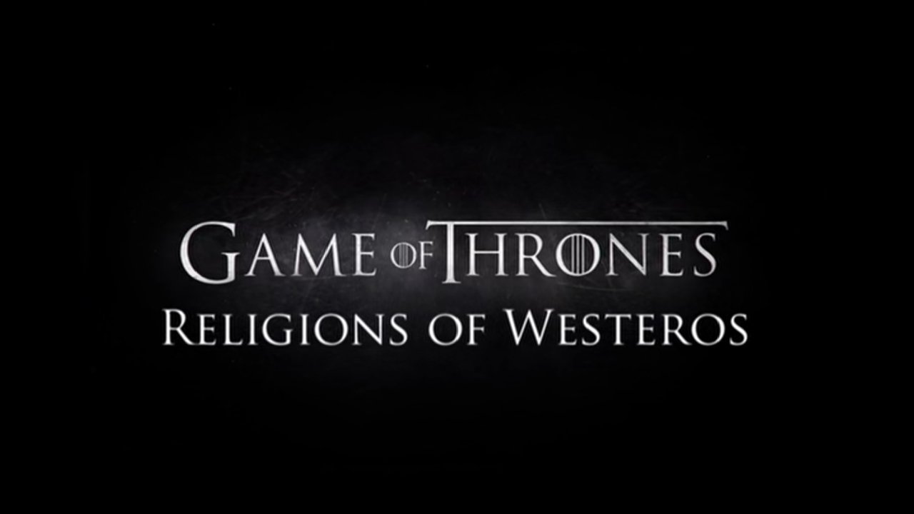 Image Serie Juego de Tronos ¿Cuántas Temporadas Tiene?