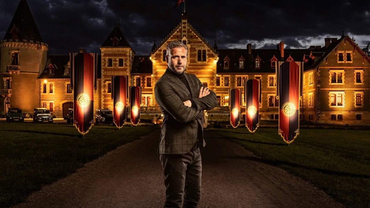De Verraders Season 4