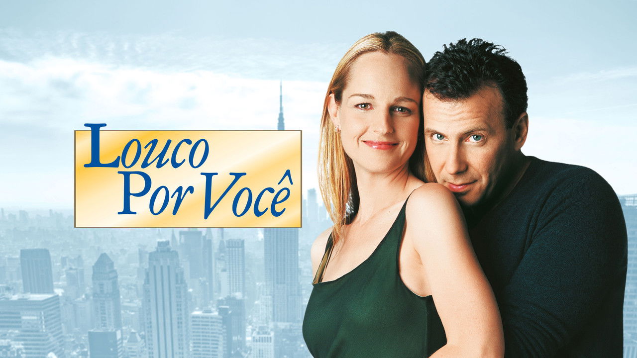 Mad About You - Season 1 Episode 1 : Romantic Improvisations