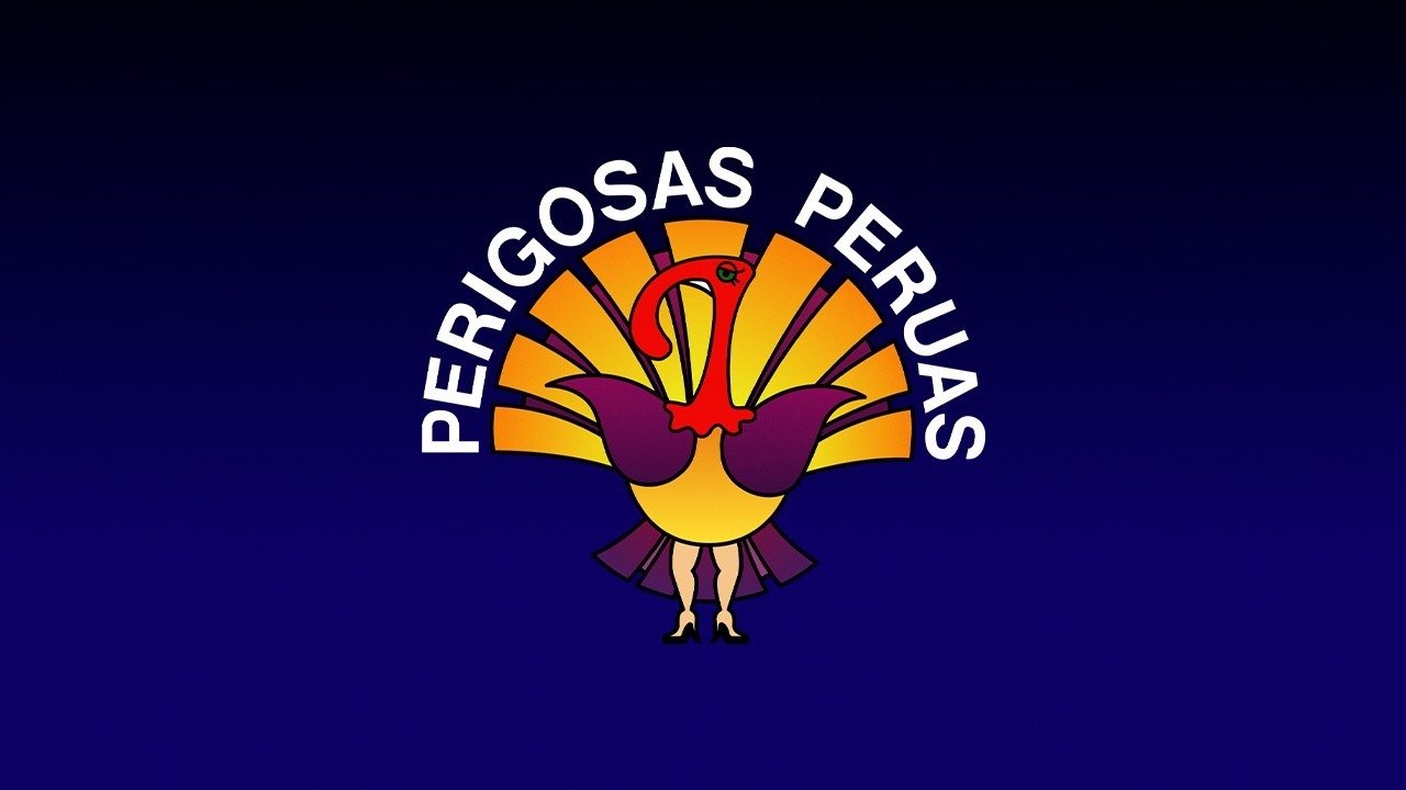 Perigosas Peruas Season 1 Episode 86 : Episode 86