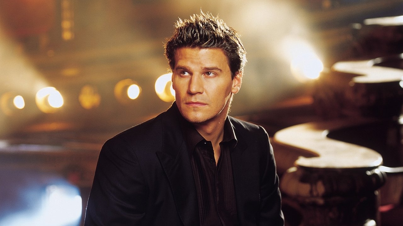 Angel - Season 4 Episode 12 : Calvary