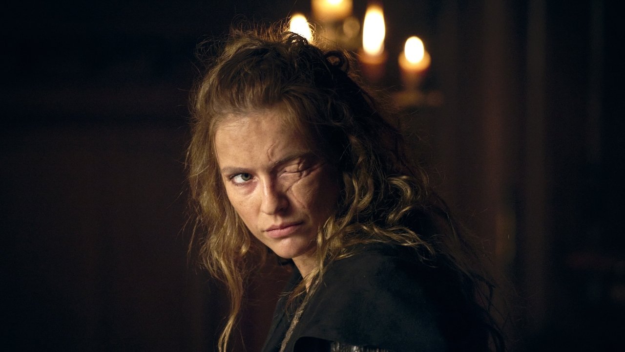 NÃ©ro the Assassin - Season 1 Episode 3 : The Princess