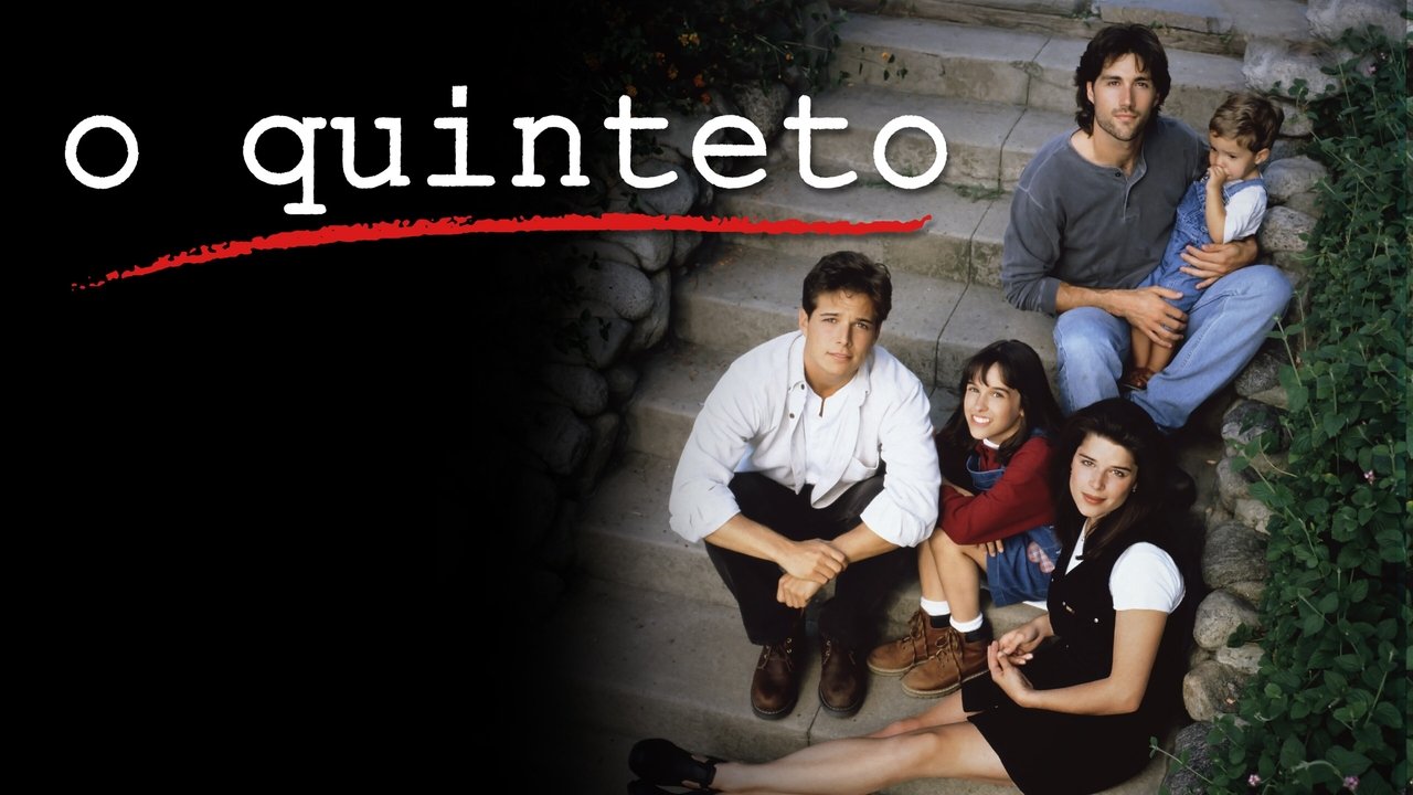 Party of Five Season 2