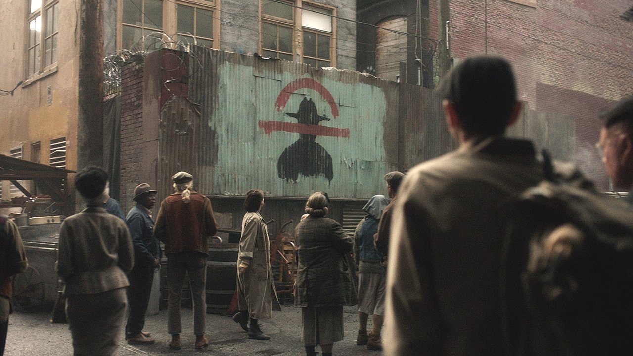 The Man in the High Castle - Season 4 Episode 3 : The Box