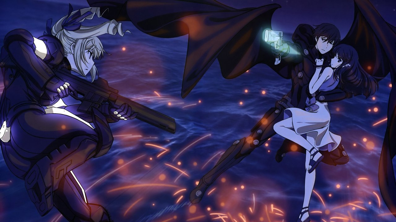 The Irregular at Magic High School - Season 1